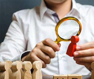 南京獵頭公司 南京獵頭公司