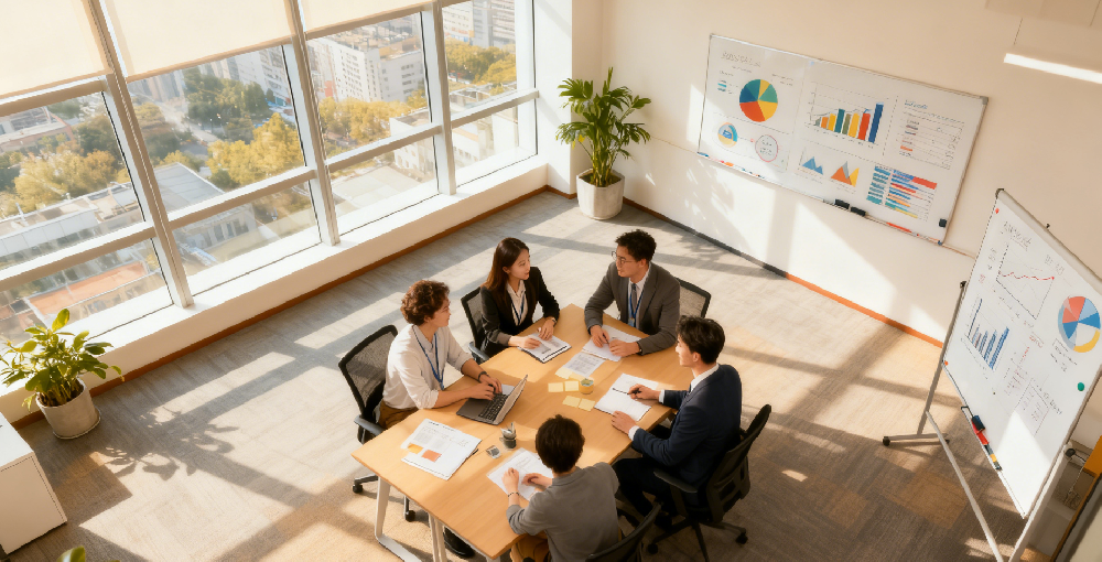 南京獵頭公司：玨佳獵頭依托科教資源，服務科創與制造企業引才