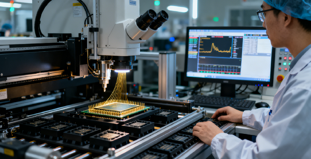 南京高端裝備制造獵頭｜精密裝備人才招聘