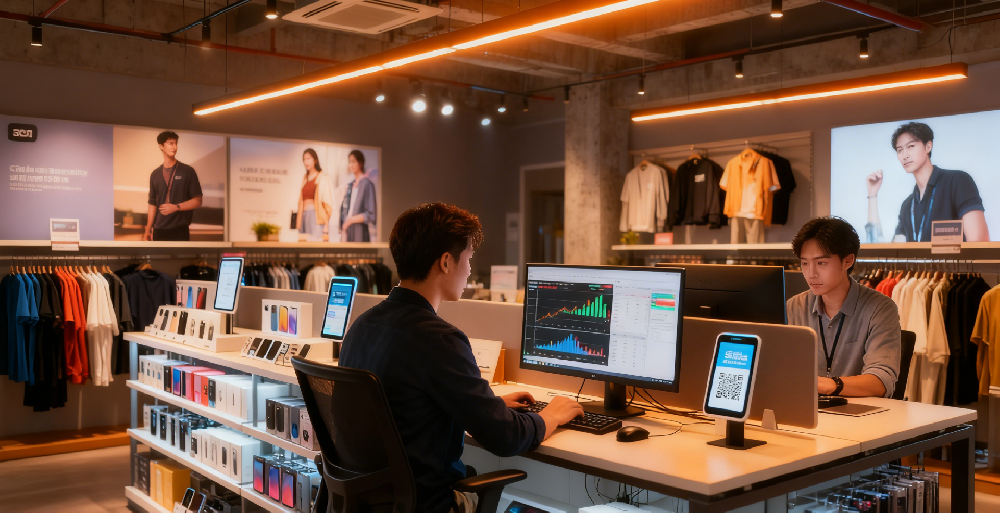 南京科創與制造企業雙輪驅動：玨佳獵頭提供全周期方案