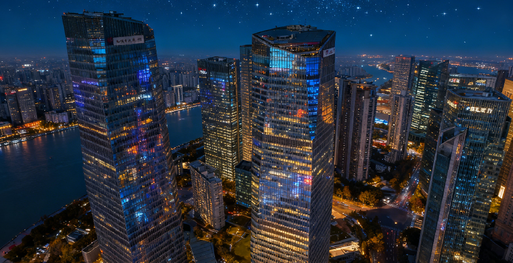 南京軟件與人工智能獵頭｜算法與研發人才招聘